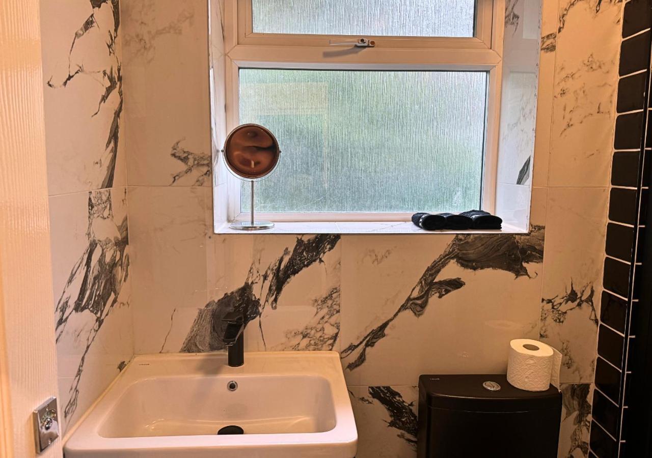 Appartamento Luxe Short - Sleeps 6 - Putney - Roehampton - Free Parking