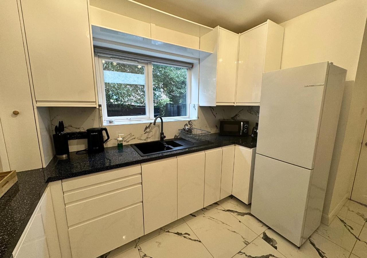 Luxe Short - Sleeps 6 - Putney - Roehampton - Free Parking Londra