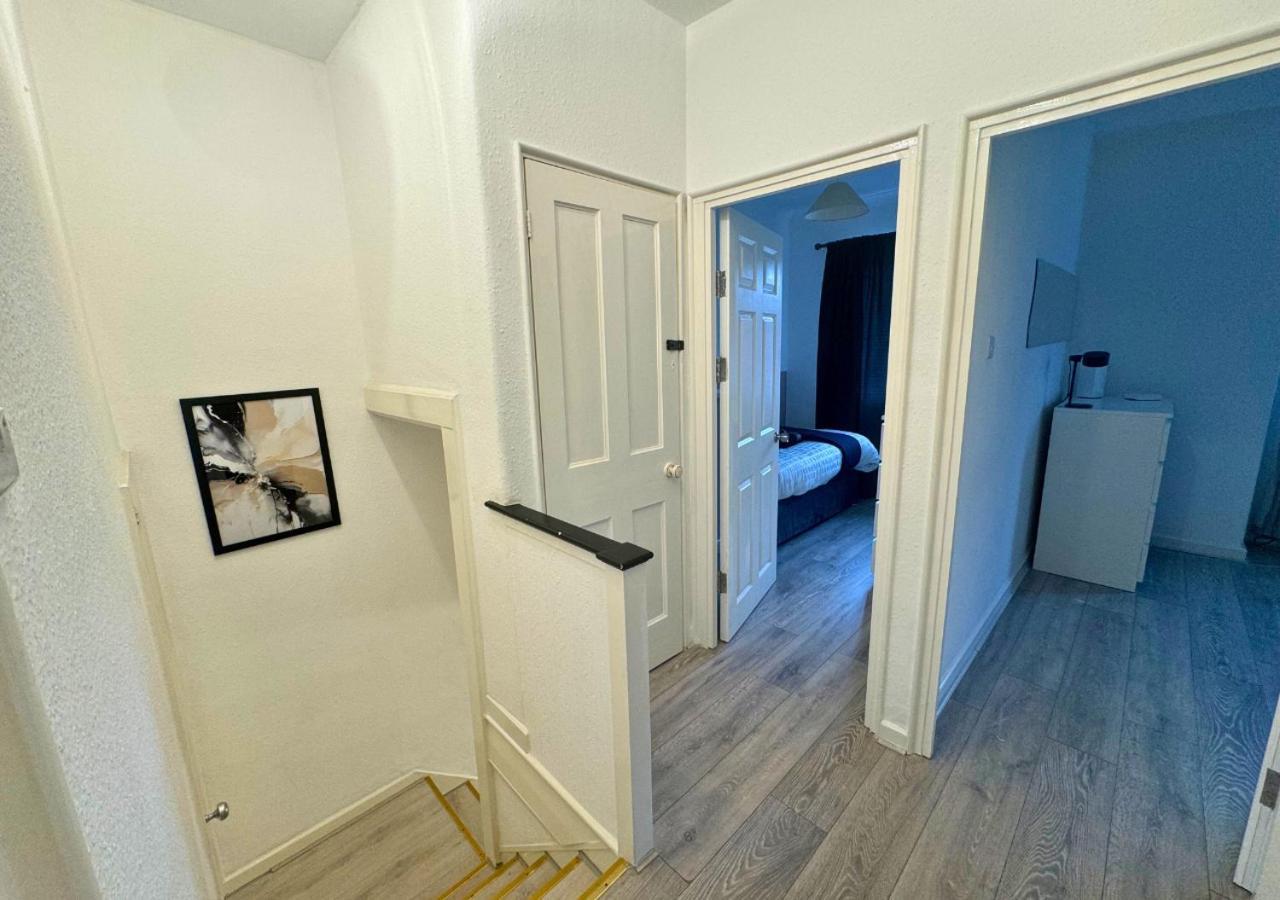 Appartamento Luxe Short - Sleeps 6 - Putney - Roehampton - Free Parking *